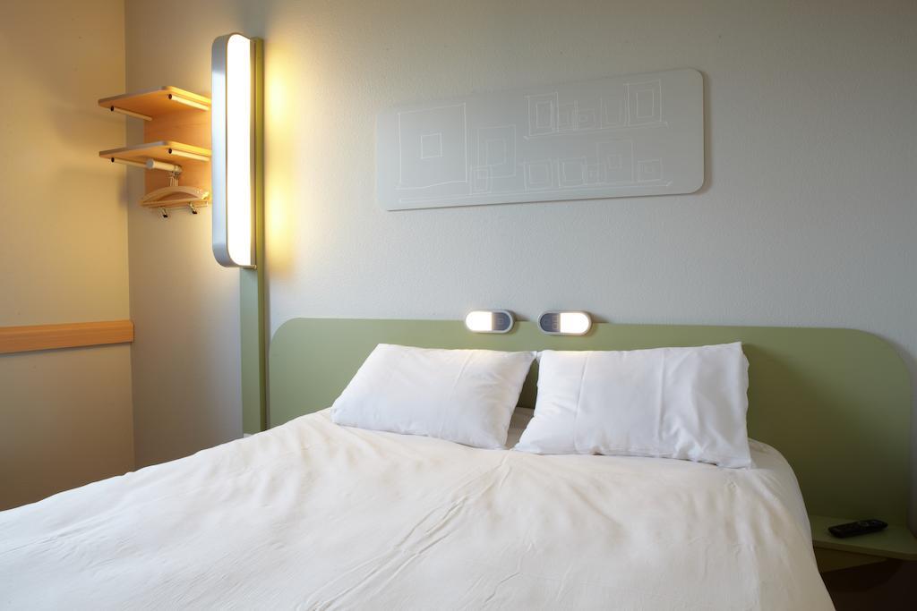 Ibis Budget Pontarlier Cameră foto